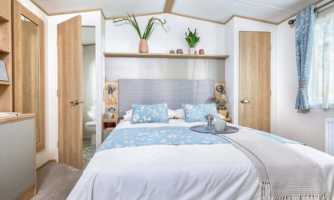 Withernsea House | 2 bedroom accommodation in Withernsea