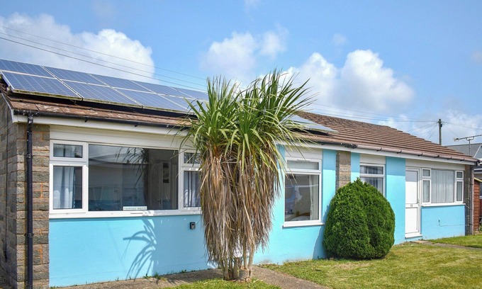 Woolacombe Cottage | 2 bedroom accommodation in Woolacombe