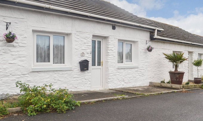 Aberaeron Cottage | 2 bedroom accommodation in Aberaeron