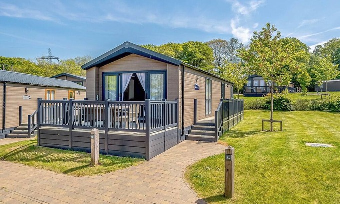 Axminster House | 2 bedroom accommodation in Axminster