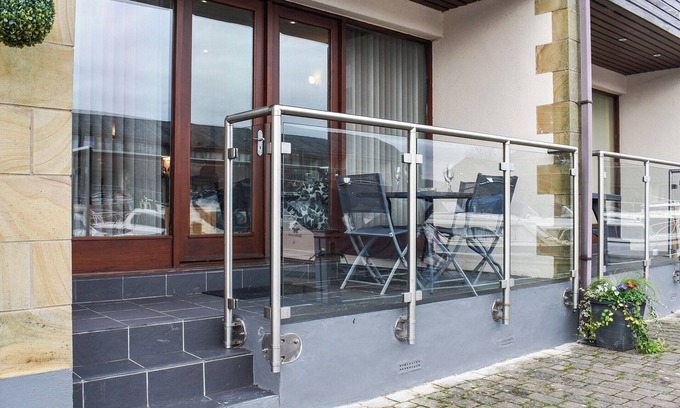 Tewitfield Cottage | 2 bedroom accommodation in Carnforth