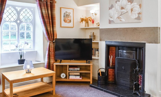 Nether Burrow Cottage | 2 bedroom accommodation in Burrow, near Kirkby Londsdale