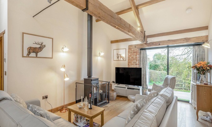 Gimingham Cottage | 2 bedroom accommodation in Gimingham