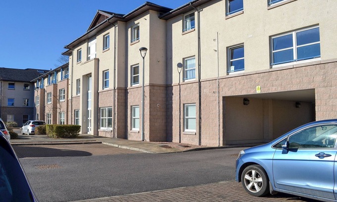 Inverness Cottage | 2 bedroom accommodation in Inverness