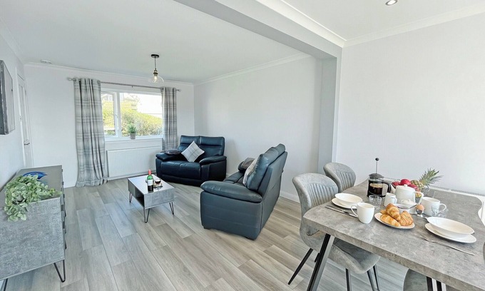 Portpatrick Cottage | 2 bedroom accommodation in Portpatrick, near Stranraer