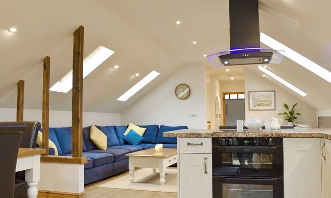 Uggeshall Cottage | 2 bedroom accommodation in Uggeshall