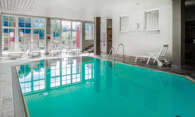 Schlatzendorf Apartment | 2 bedroom accommodation in Viechtach
