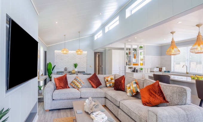 Tyn-y-Gongl Cottage | 2 bedroom accommodation in Benllech