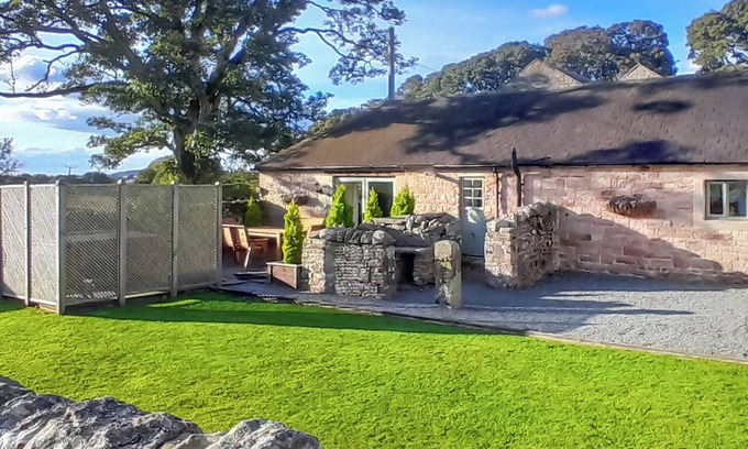Brampton Cottage | 2 bedroom accommodation in Gilsland, near Brampton