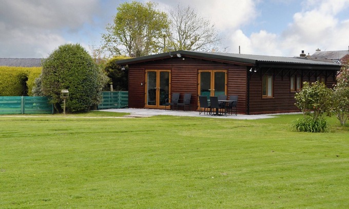 Carlisle Cottage | 2 bedroom accommodation in Baldwinholme, near Carlisle