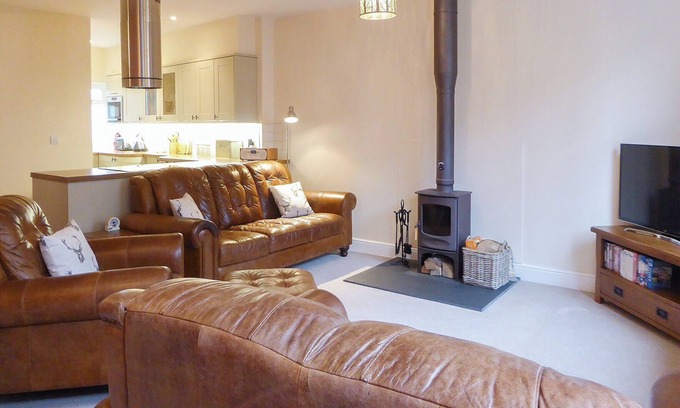 Dulverton Cottage | 2 bedroom accommodation in Dulverton