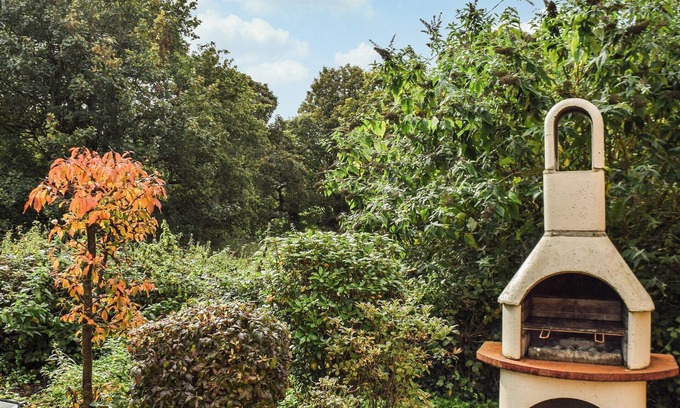 Manley Cottage | 2 bedroom accommodation in Frodsham