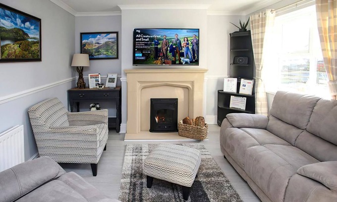 Gosforth Cottage | 2 bedroom accommodation in Gosforth