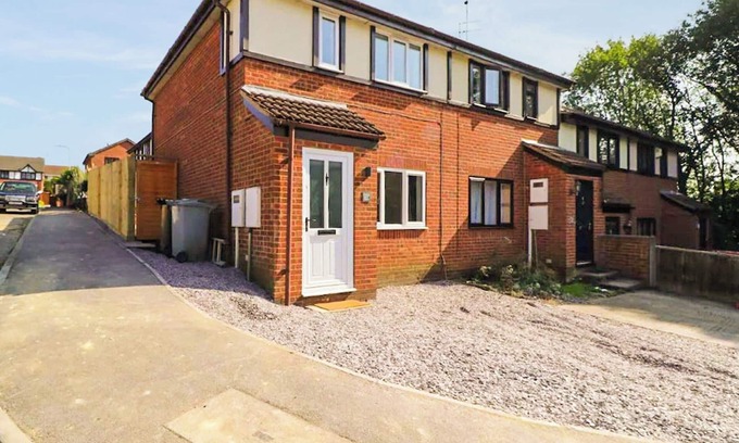 Grantham Cottage | 2 bedroom accommodation in Grantham