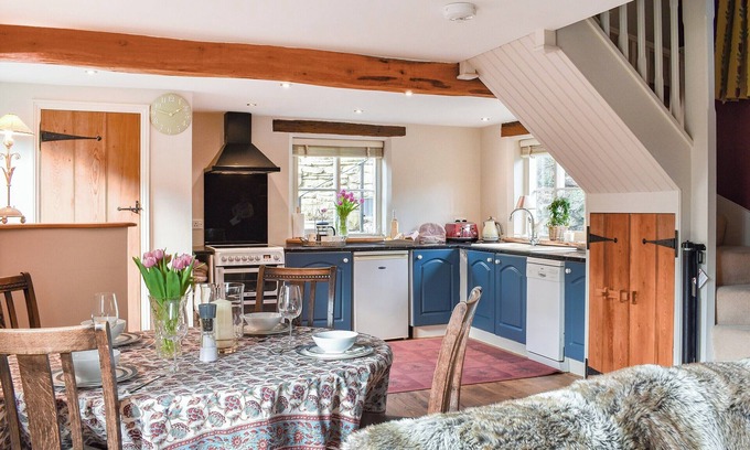 Helmsley Cottage | 2 bedroom accommodation in Helmsley