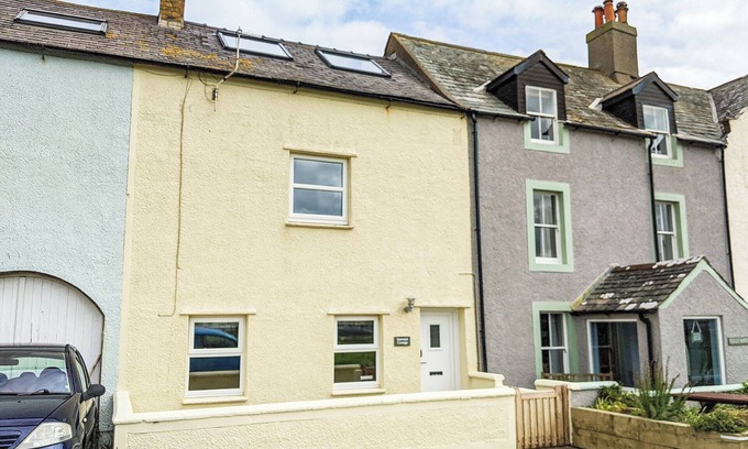 Allonby Cottage | 2 bedroom accommodation in Allonby, near Maryport