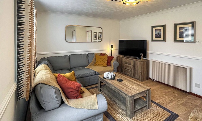 Pendeen Cottage | 2 bedroom accommodation in Pendeen, near St Just