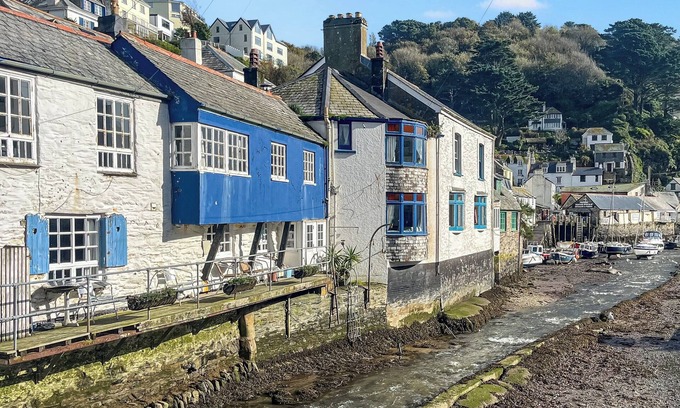 Polperro Cottage | 2 bedroom accommodation in Polperro