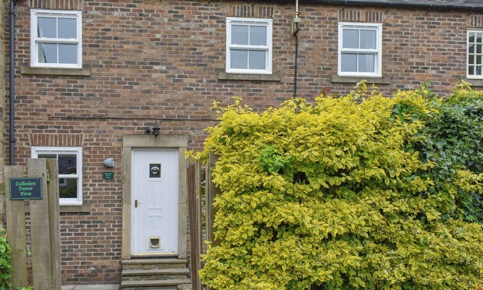 Richmond Cottage | 2 bedroom accommodation in Richmond