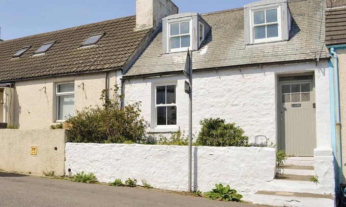 Drummore Cottage | 2 bedroom accommodation in Drummore, near Stranraer
