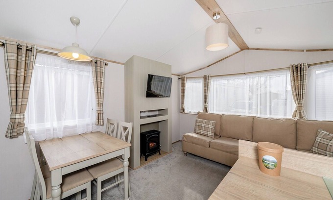 Woodbury House | 2 bedroom accommodation in Woodbury
