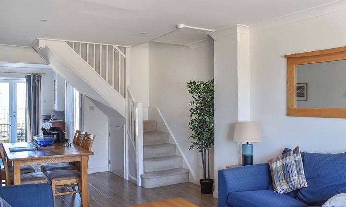 Yarmouth Cottage | 2 bedroom accommodation in Yarmouth