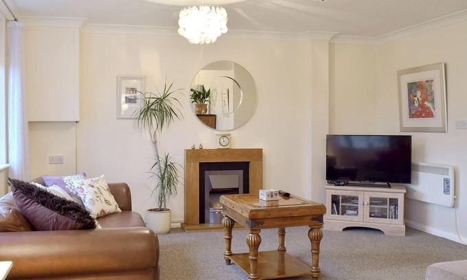 Wangford Cottage | 2 bedroom accommodation in Wangford, near Southwold