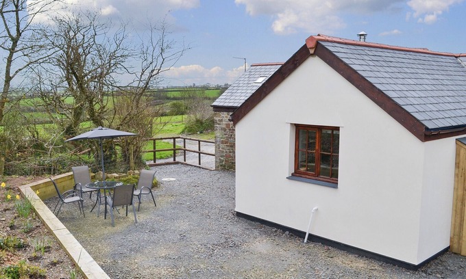 Bucks Cross Cottage | 2 bedroom accommodation in Bucks Cross, near Bideford