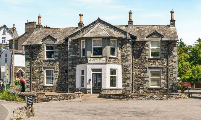 Portinscale Cottage | 2 bedroom accommodation in Portinscale, Keswick