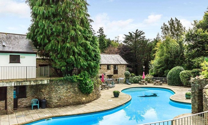 Ivybridge Cottage | 2 bedroom accommodation in Modbury