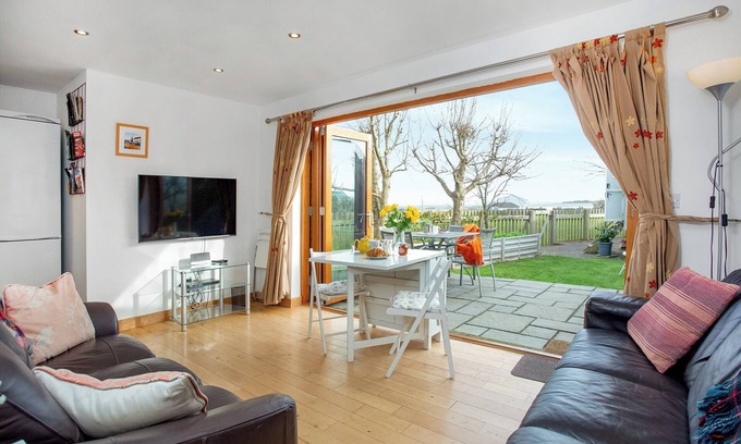 Cubert Cottage | 2 bedroom accommodation in Cubert, near Newquay