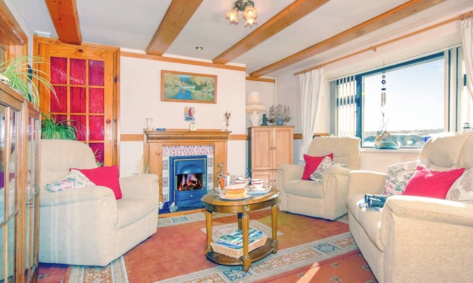 Neyland Cottage | 2 bedroom accommodation in Neyland