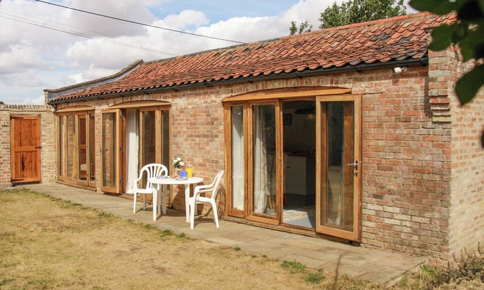 Hethel Cottage | 2 bedroom accommodation in Norwich