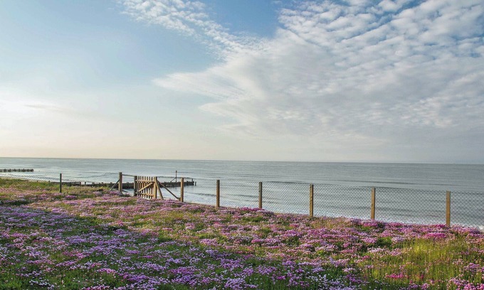 Walcott Cottage | 2 bedroom accommodation in Walcott, near Happisburgh