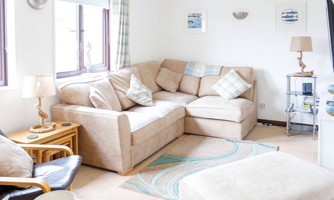 Treator Cottage | 2 bedroom accommodation in Padstow