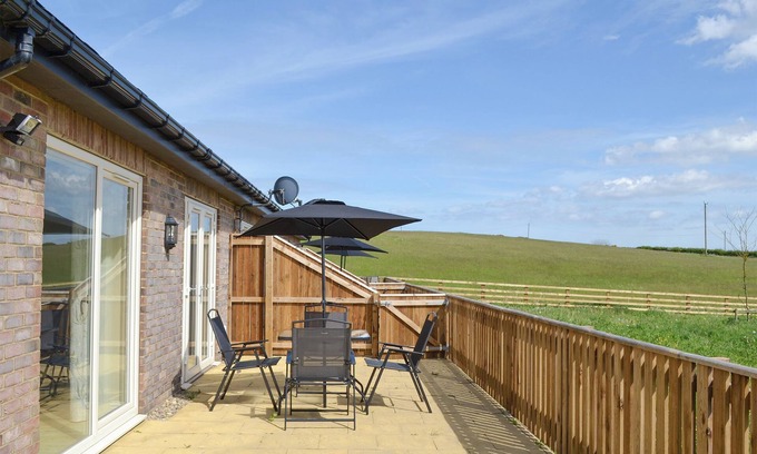 Peterlee Cottage | 2 bedroom accommodation in Haswell, near Durham