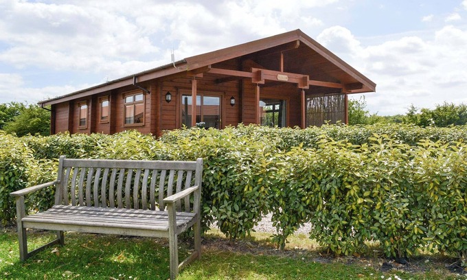 Skegness Cottage | 2 bedroom accommodation in Burgh le Marsh, near Skegness