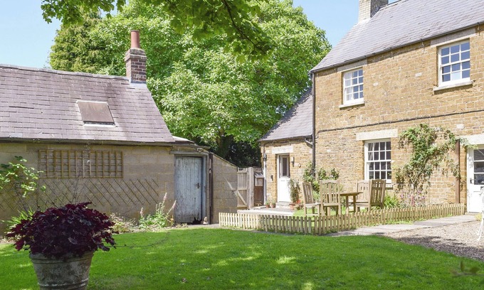 Somerby Cottage | 2 bedroom accommodation in Somerby