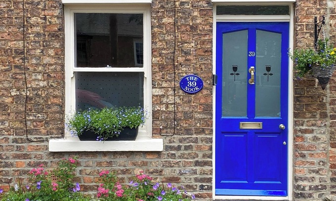 Sowerby Cottage | 2 bedroom accommodation in Sowerby, near Thirsk