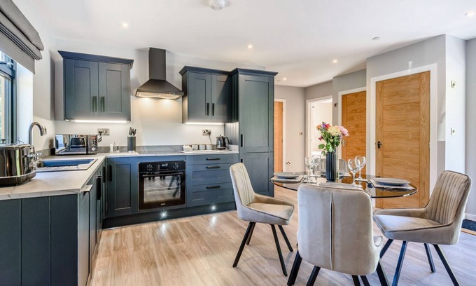 Tirabad Cottage | 2 bedroom accommodation in Heyope, near Knighton