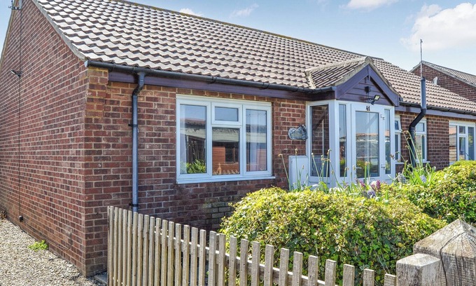 Walcott Cottage | 2 bedroom accommodation in Walcott