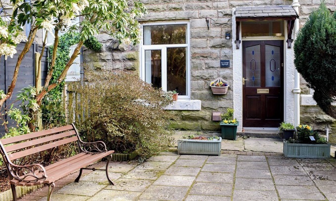 Bacup Cottage | 2 bedroom accommodation in Bacup, near Rossendale