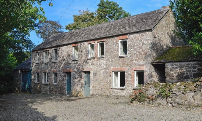 Saint Kew Cottage | 2 bedroom accommodation in St Kew, near Port Isaac