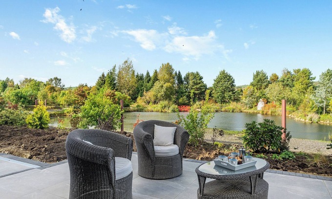 Lanchester Cottage | 2 bedroom accommodation in Lanchester, near Durham