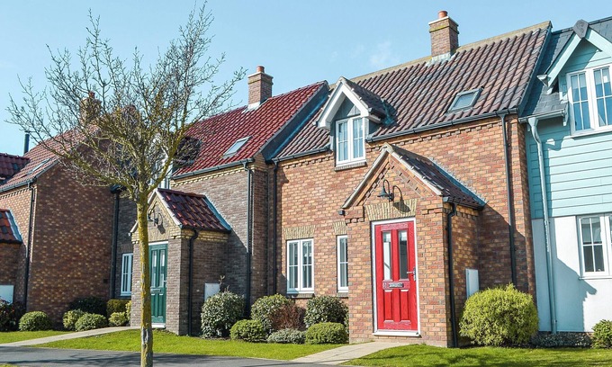 Filey Cottage | 2 bedroom accommodation in Filey