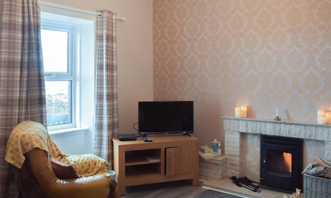 Maidens Cottage | 2 bedroom accommodation in Maidens, near Girvan