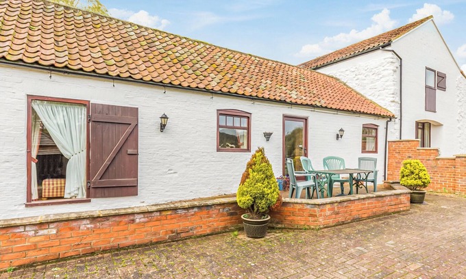 Stainton le Vale Cottage | 2 bedroom accommodation in Louth