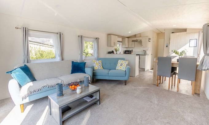 Barbrook House | 2 bedroom accommodation in Lynton