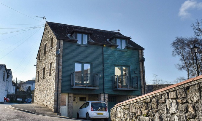 Mabe Cottage | 2 bedroom accommodation in Penryn