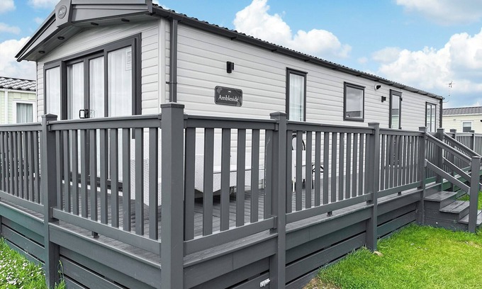 Selsey Cottage | 2 bedroom accommodation in Selsey